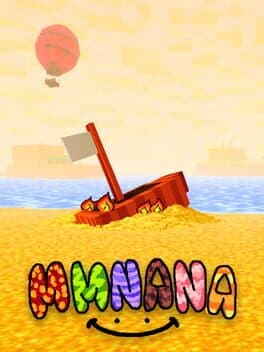 Mmnana