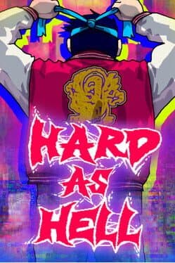 Hard as Hell