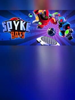 Spykebots