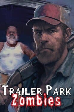 Trailer Park Zombies