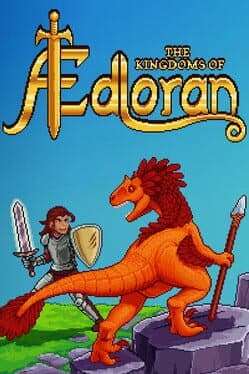 The Kingdoms of Ædloran