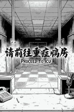 Proceed to ICU