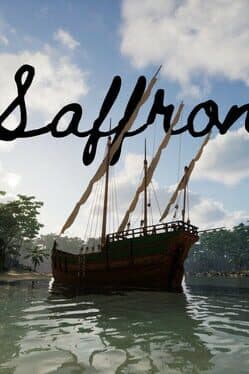 Saffron