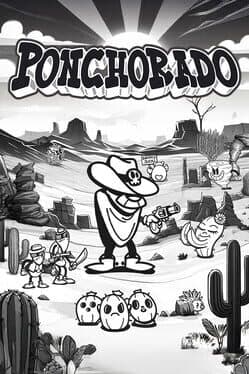 Ponchorado