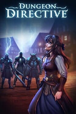 Dungeon Directive