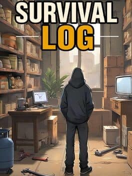 Survival Log