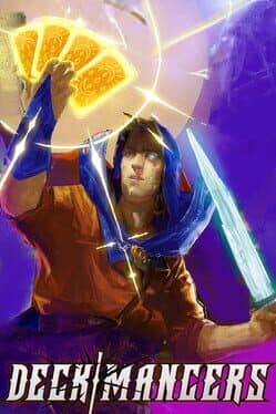 Deckmancers