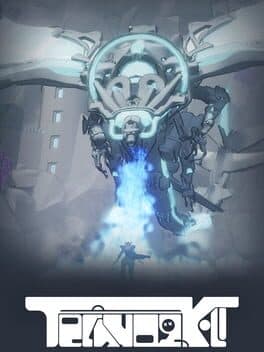 Techno: 2Kill
