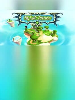 Skyland Defense