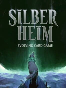 Silberheim Evolving Card Game