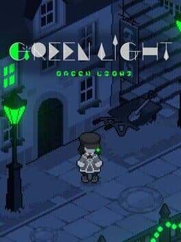 Green Light