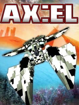 Ax:El - Air XenoDawn