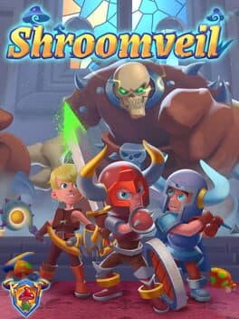 Shroomveil