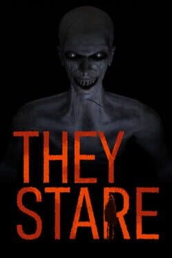 They Stare