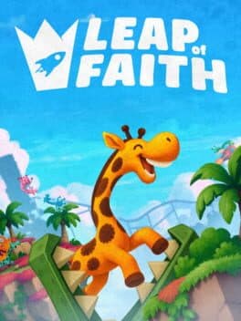 Leap Of Faith