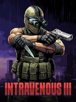 Intravenous 3
