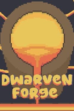 Dwarven Forge