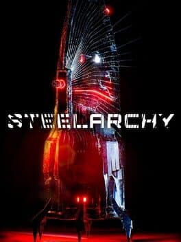 Steelarchy