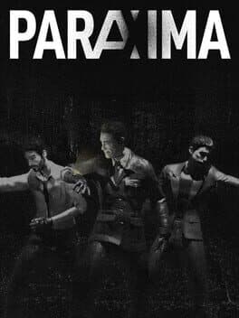 Paraxima