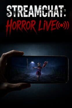 Streamchat: Horror Live