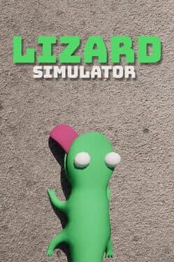 Lizard Simulator