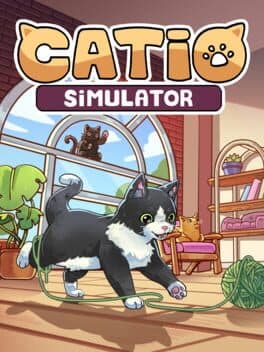 Catio Simulator