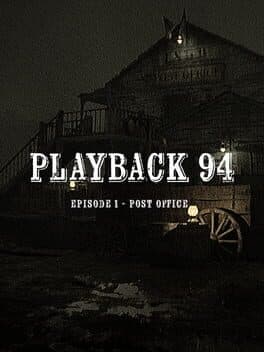 Playback '94: Post Office