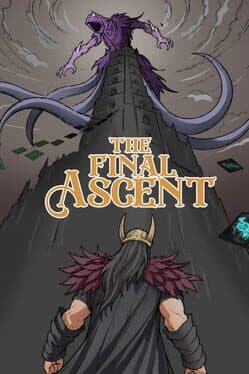 The Final Ascent