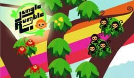 Jungle Rumble