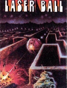Laser Ball