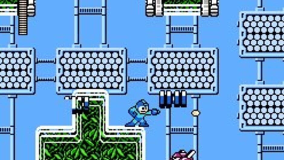 Mega Man 3
