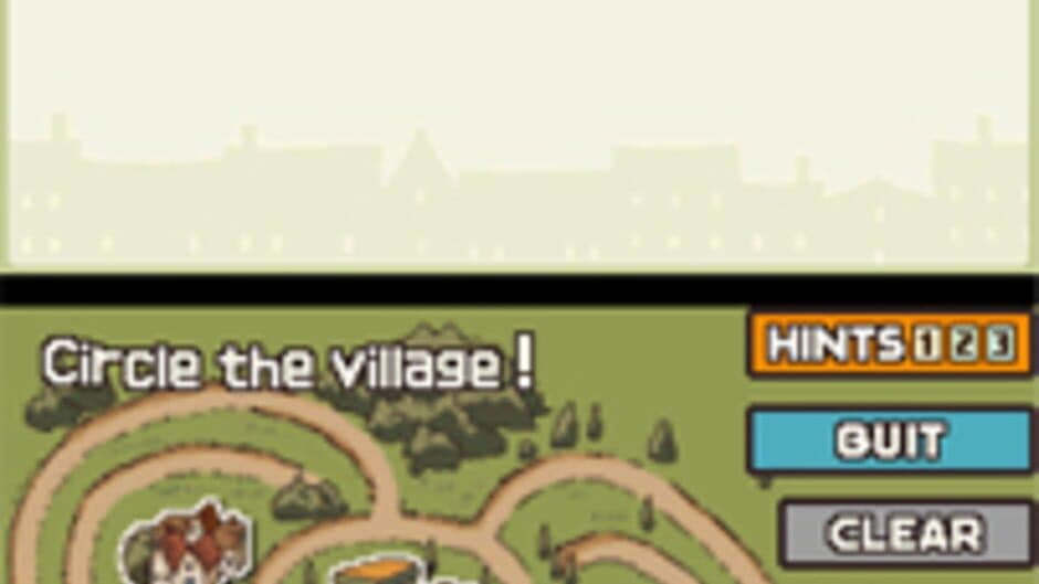 Professor Layton and the Curious Village