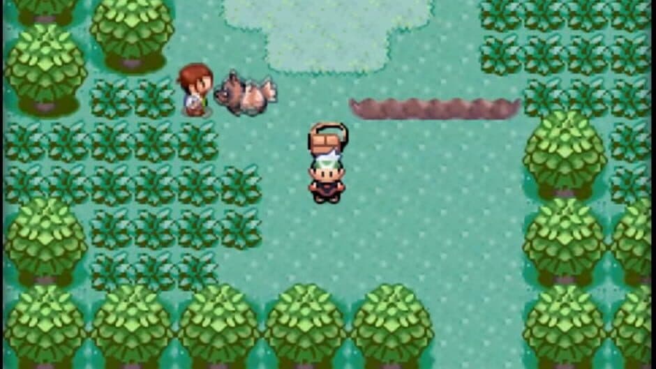 Pokémon Emerald Version