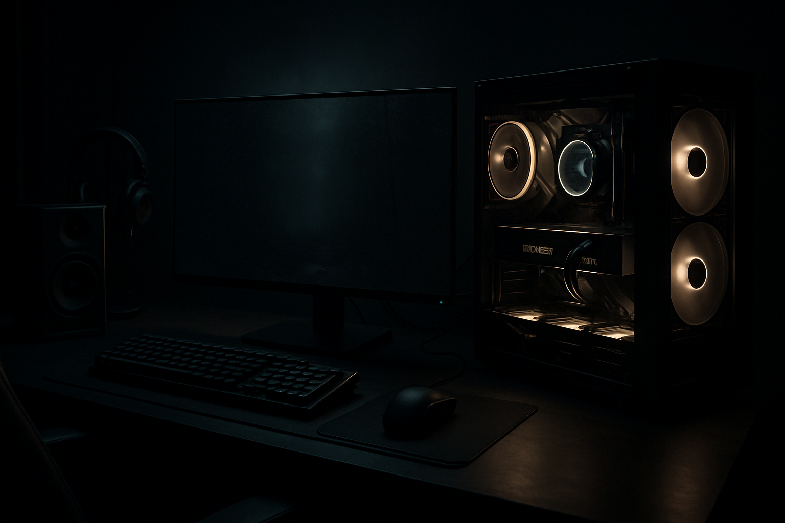 RTX 4060 Gaming PC Your 2026 Essential Guide