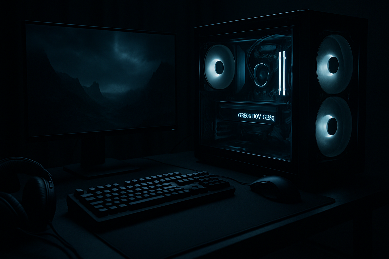 What Does An RTX 4060 Actually Run In 2026 The Full Game List What Does An Rtx 4060 Actually Run In 2026 The Full Game List 